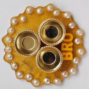 Bhai Duja Thali (small)