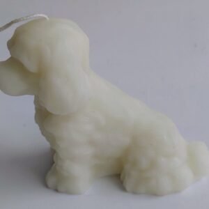Chandan fragrance Doggy (Soya Wax)