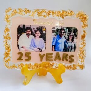 Customised photo stand-3.