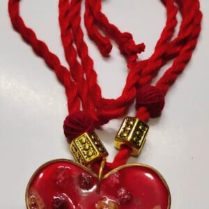 Jewellery Set .