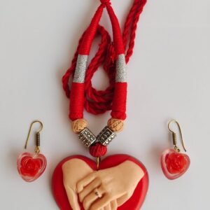 Jewellery Set .