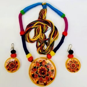 Jewellery Set .