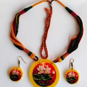 Jewellery Set .