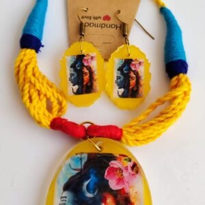 Jewellery Set .