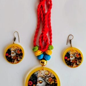 Jewellery Set .