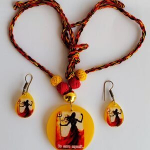 Jewellery Set .