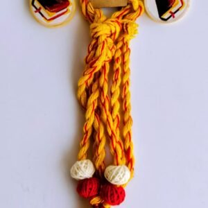 Jewellery Set .
