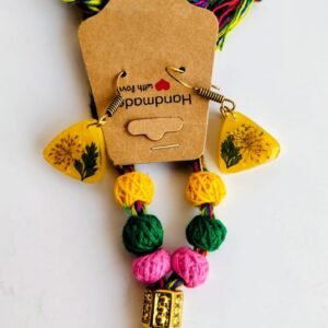 Jewellery Set .