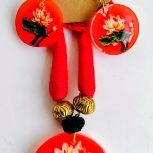Jewellery Set .