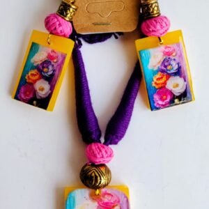 Jewellery Set .