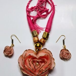 Jewellery Set .
