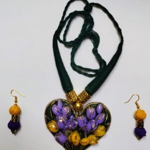 Jewellery Set .