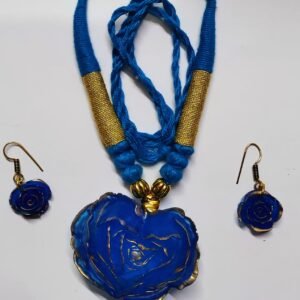 Jewellery Set .