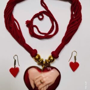Jewellery Set .