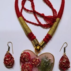 Jewellery Set .