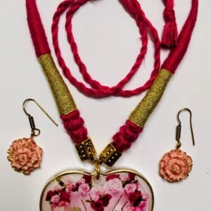 Jewellery Set .