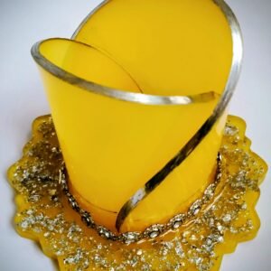 Napkin holder