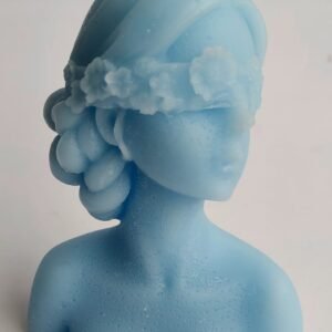 Ocean Breeze fragrance Woman (Soya Wax)