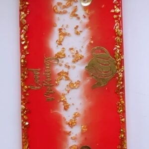 Tea Tray