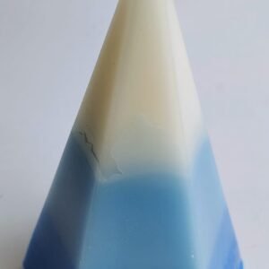 Trapizoid Ocean Breeze fragrance (Soya Wax)