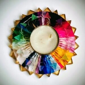 Tea Light candle holder