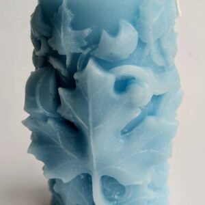Ocean Breeze fragrance Chinar Leaf (Soya Wax)