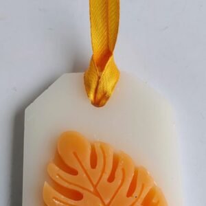 Wardrobe Freshener Chandan fragrance (Soya Wax)