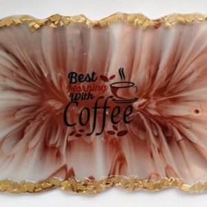 Coffee Tray
