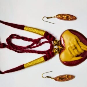 Jewellery Set .