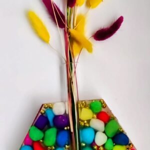 Test Tube vase