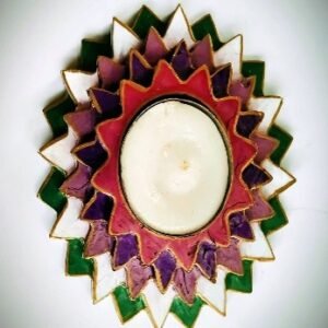Decorative Tealight Stand
