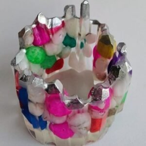 CANDLE TEALIGHT STAND
