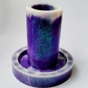 DECORATIVE CANDEL STAND