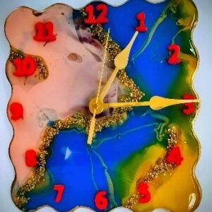 Decorative Wall Clock