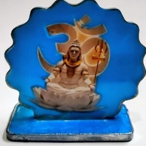DECORATIVE SHIV STAND