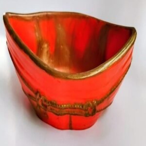FLOATING FLOWER POT