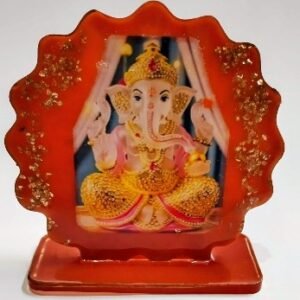 GANPATI DECORATIVE STAND