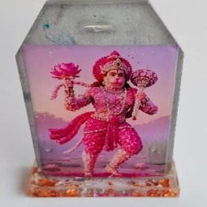 BAJRANGBALI DECORATIVE STAND