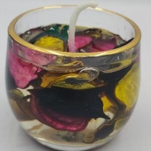 POTPOURRI CANDLE