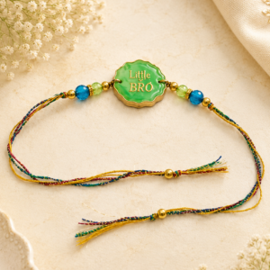 Convertible Rakhi Collection
